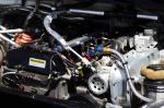 Ford Fiesta ST GRC 2013 года